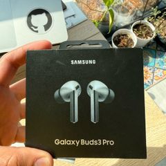 Galaxy Buds 3 Pro | Like New