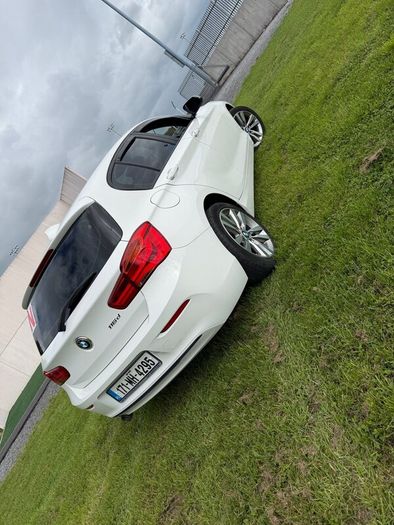 1.5 BMW 116 Diesel, D-Sport