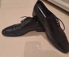 Loake shoes size UK 8.5