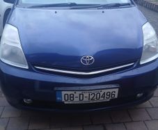 2008 Toyota Prius