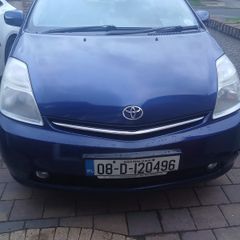 2008 Toyota Prius
