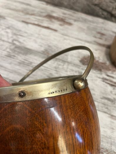 vintage Ice bucket