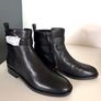 Michael kor flat bootie Image 3