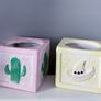 flower pots Image 3