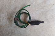 B/L Used Windscreen Washer Unit.