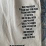 Ladies Bershka Sweatpants Size M Image 2