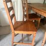 dining table Image 5