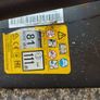 McCulloch Petrol Chainsaw in excellent condition Image 10