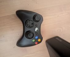 Xbox 360 Console & Games