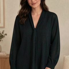 River Island blouse