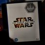 Star Wars ! The Force Awakens ! 2-Disc Blu-ray ! Limited Edition Sleeve - Lightside ! 2016 ! Image 2