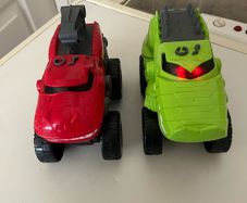 monster truck