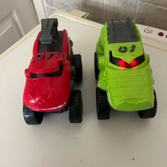 monster truck