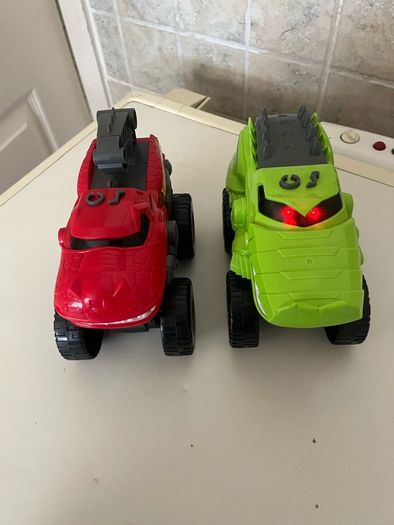 monster truck