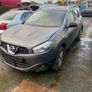 Nissan Qashqai +2 Breaking Image 2