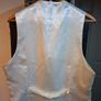 Waistcoat & cravat Image 7