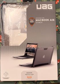 UAG case for MacBook Air 13