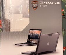 UAG case for MacBook Air 13