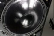 PS12 New Speaker 12" Replacment Nexo replica Driver - Quantity Available