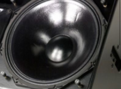 PS12 New Speaker 12" Replacment Nexo replica Driver - Quantity Available