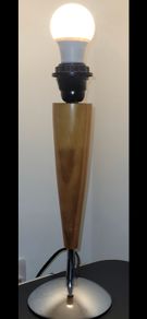 vintage lamp