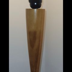 vintage lamp