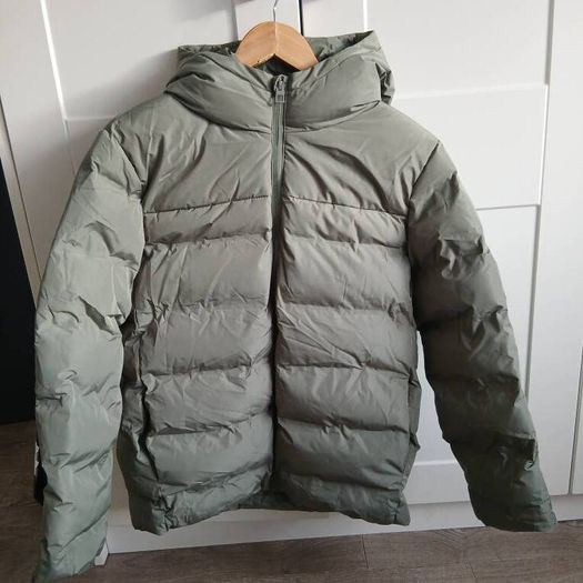 Boys Puffer Coat - Brand New Without Tags