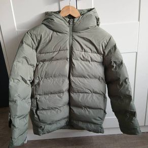 Boys Puffer Coat - Brand New Without Tags