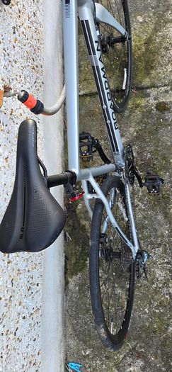 Boardman Bike