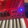 Roland fr1x piano type digital accordion Image 6