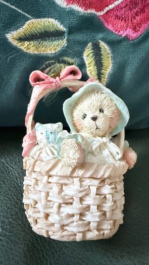 Cherished Teddies
