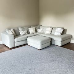 L Shaped Couch