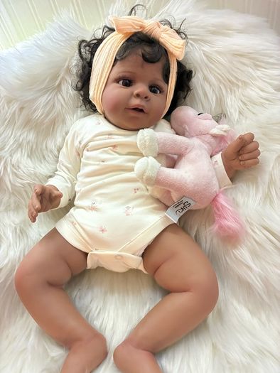 doll very cute reborn doll