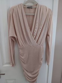 2 Dresses size 10