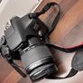 Canon EOS 1300D Camera Image 3