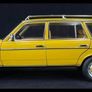 Mercedes 200t - W123 Estate - 1982 - 1/18 - New In Box Image 2