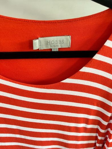 Hobbs Summer Dress