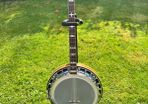 Gibson Mastertone Tenor Banjo
