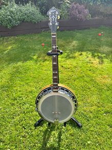Gibson Mastertone Tenor Banjo