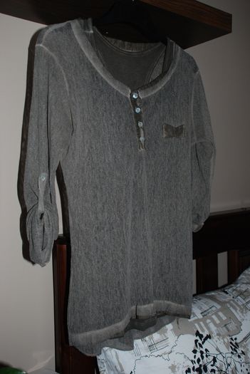 Shirt(2part)
