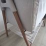 Baby changing unit & baby crib bundle Image 6
