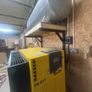 Kaeser SK22 T Screw Compressor Image 5