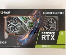 GeForce RTX 3070 Ti