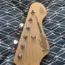 Vintage V52D reissued telecaster w/ Wilkinson hardware Image 4