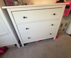 IKEA Hemnes Chest of Drawers