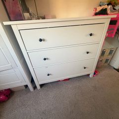 IKEA Hemnes Chest of Drawers