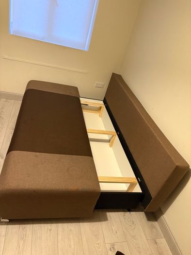 Couch / Bed