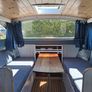 27ft Elysian Centre console Image 5