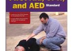 First Aid, CPR and Aed Irish Edition 2011
