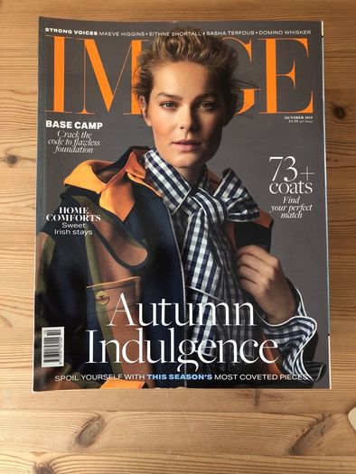 IMAGE Magazines - 14 Issues